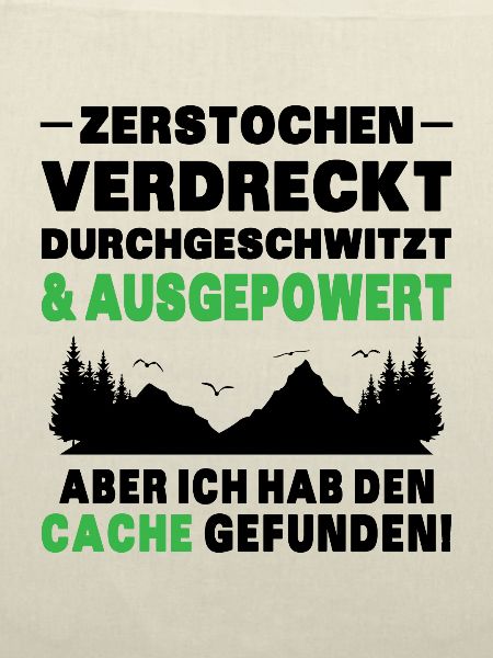 Gecache Geocaching Hobby Cache