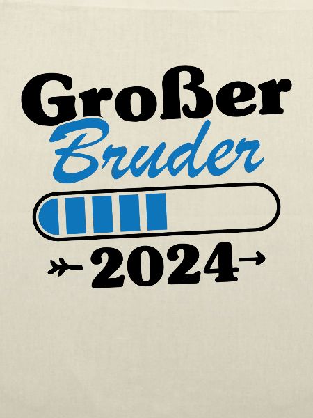 Großer Bruder Loading 2024