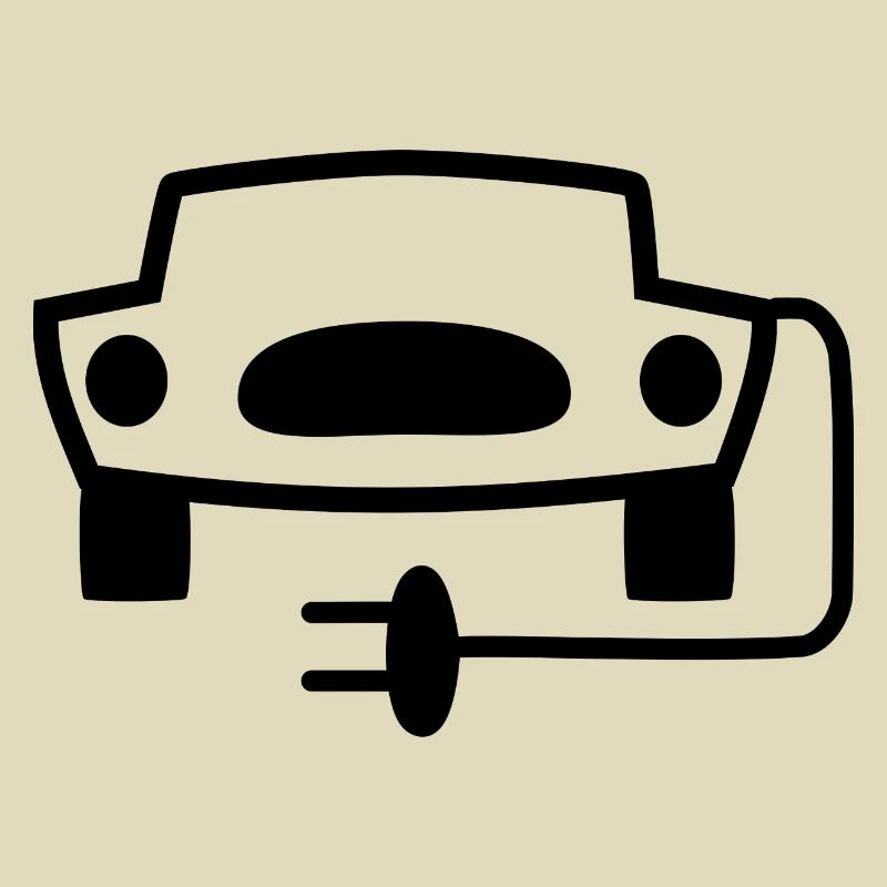 Die E-Autos kommen