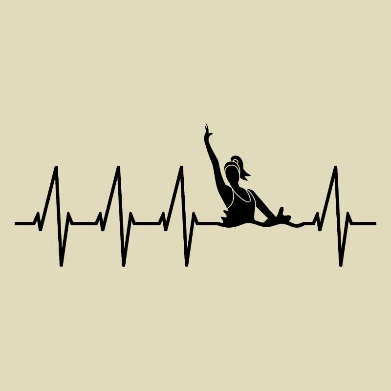 Synchronschwimmen