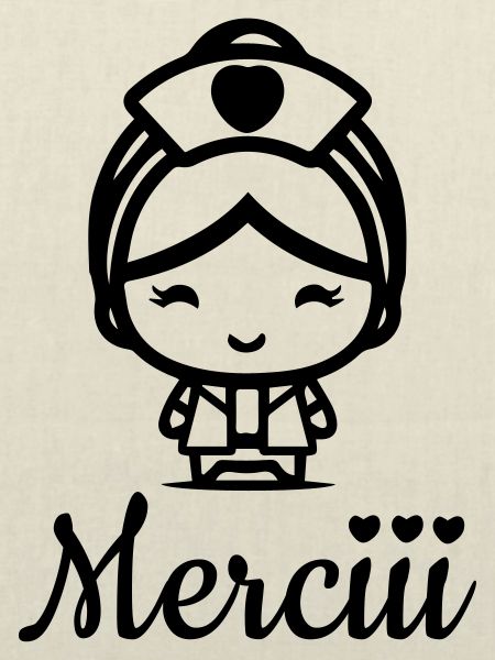 I support nurses