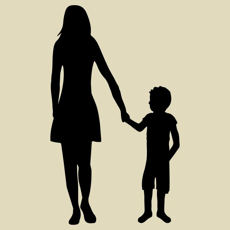 liebe sohn mutter muttertag mama und junge muttert