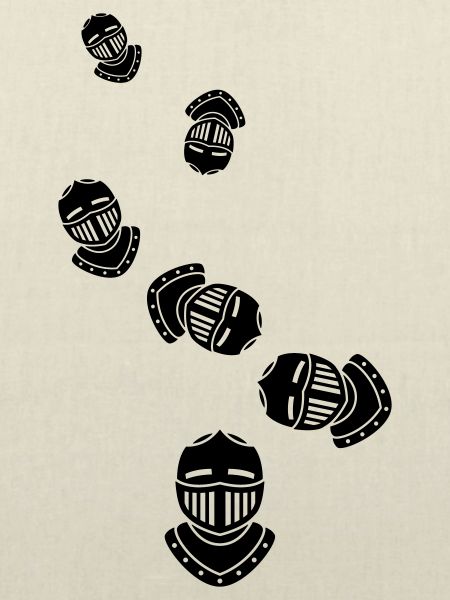 Ritter Helm