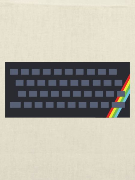 retro keyboard