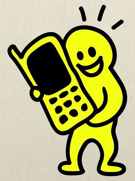 Tefefonieren Handy