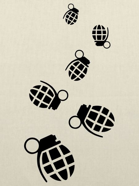 Granate waffe icon
