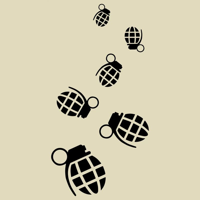 Granate waffe icon