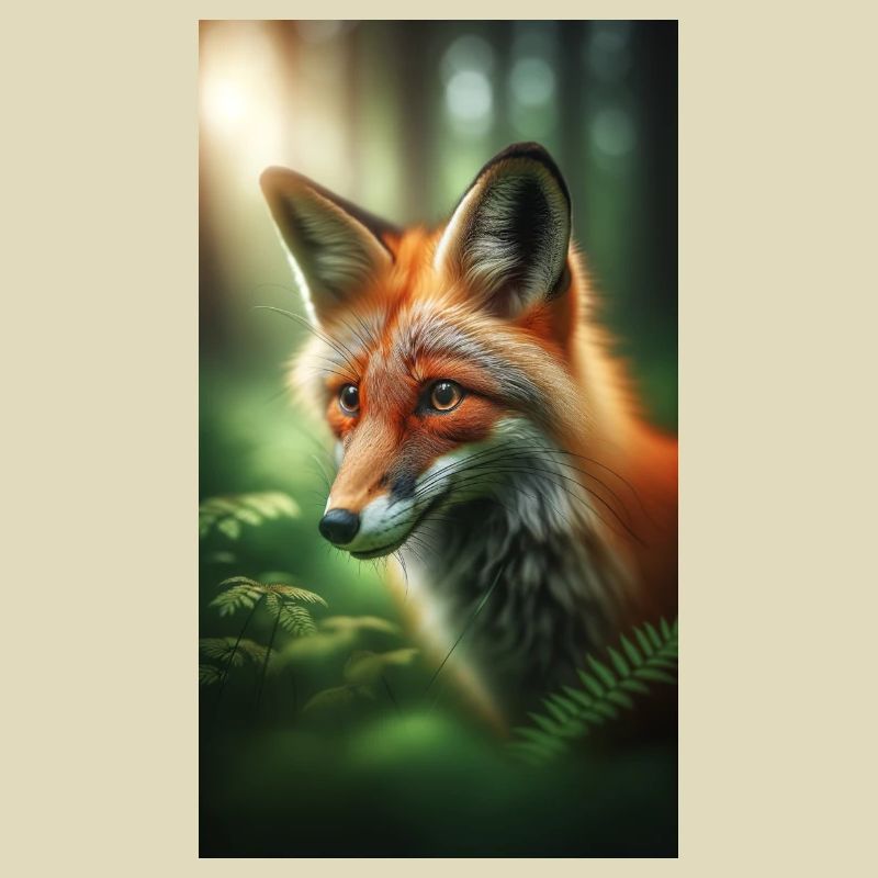 Fuchs