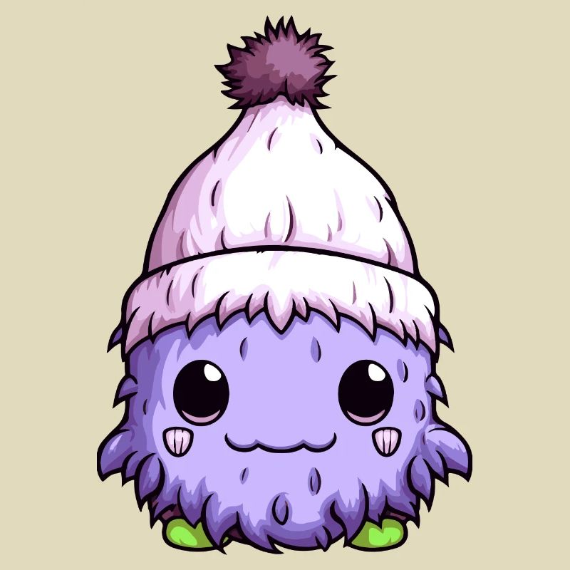 Cold Winter Virus Comic