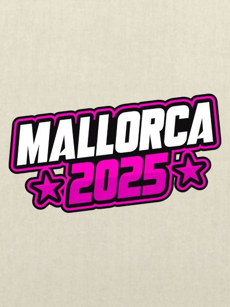 Mallorca 2025 Spruch