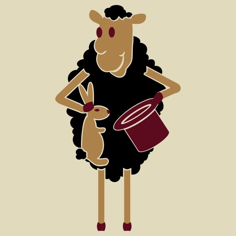 Sheep Trick / Sheep Trick (3c)