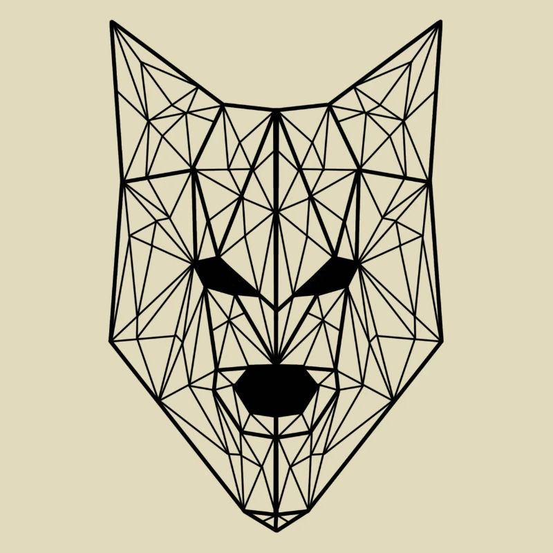Wolf Geometric