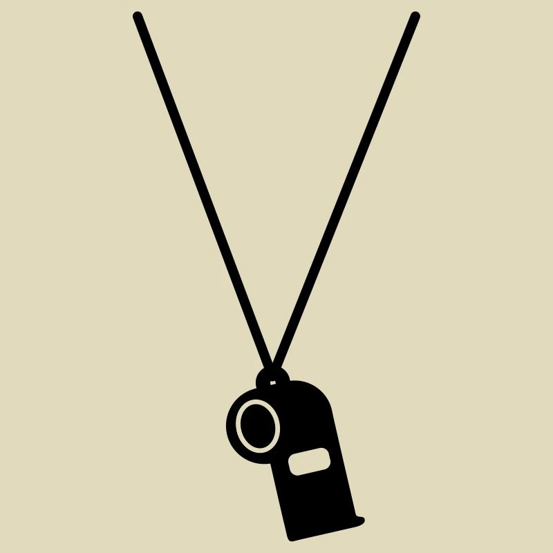 referee