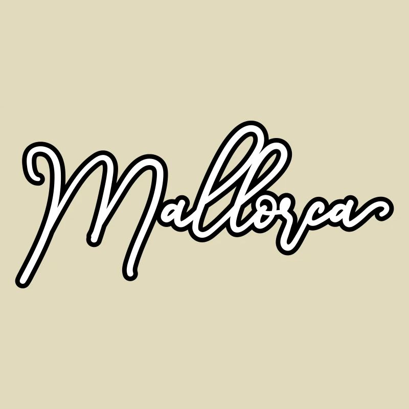 Majorque Élégant