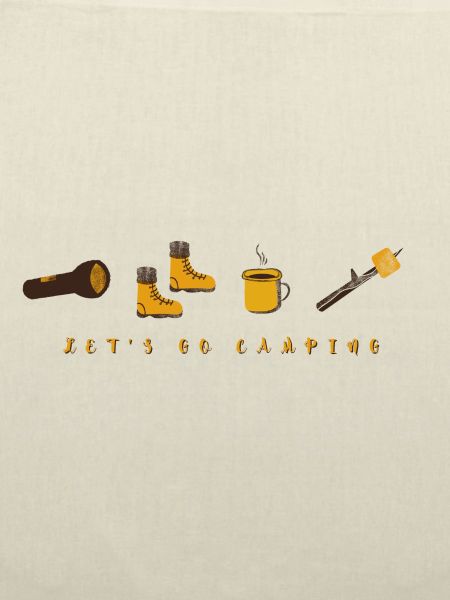 Let s Go Camping
