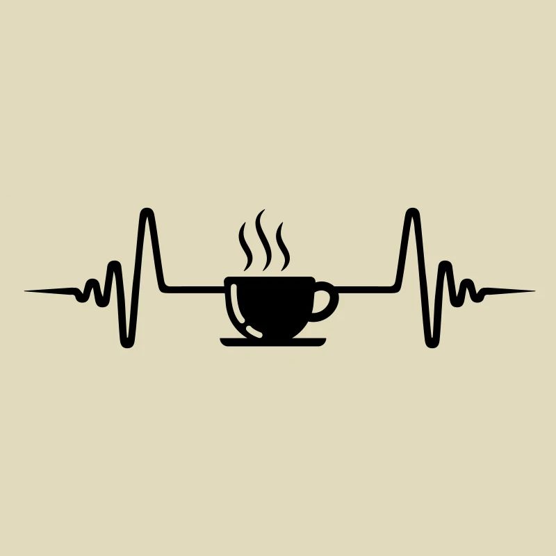 Coffee cup Pulse