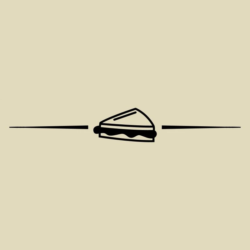 Sandwich linie