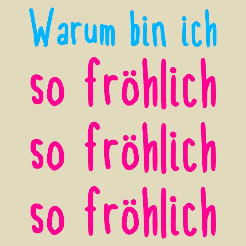 fröhlich