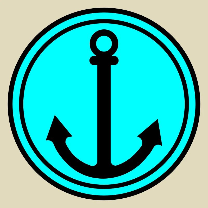 Anker Symbol