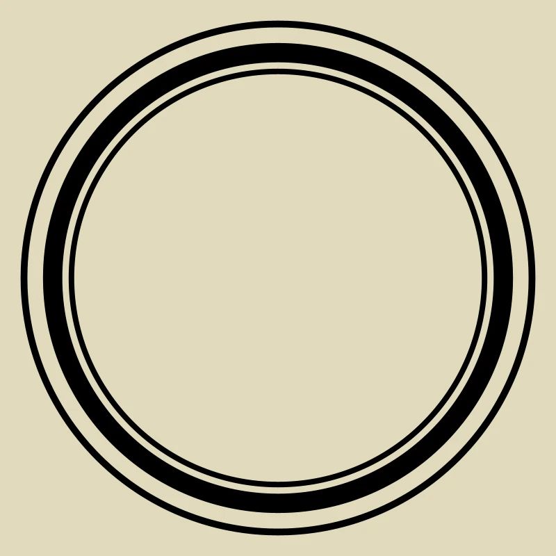 Conception de cercle
