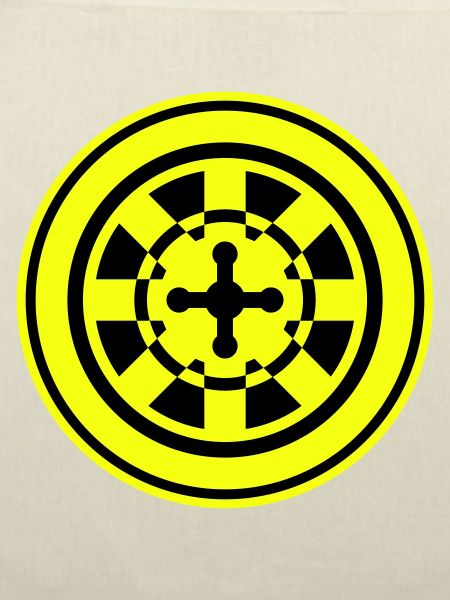 Roulette Icon Symbol