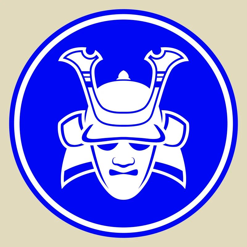 Samurai Helm