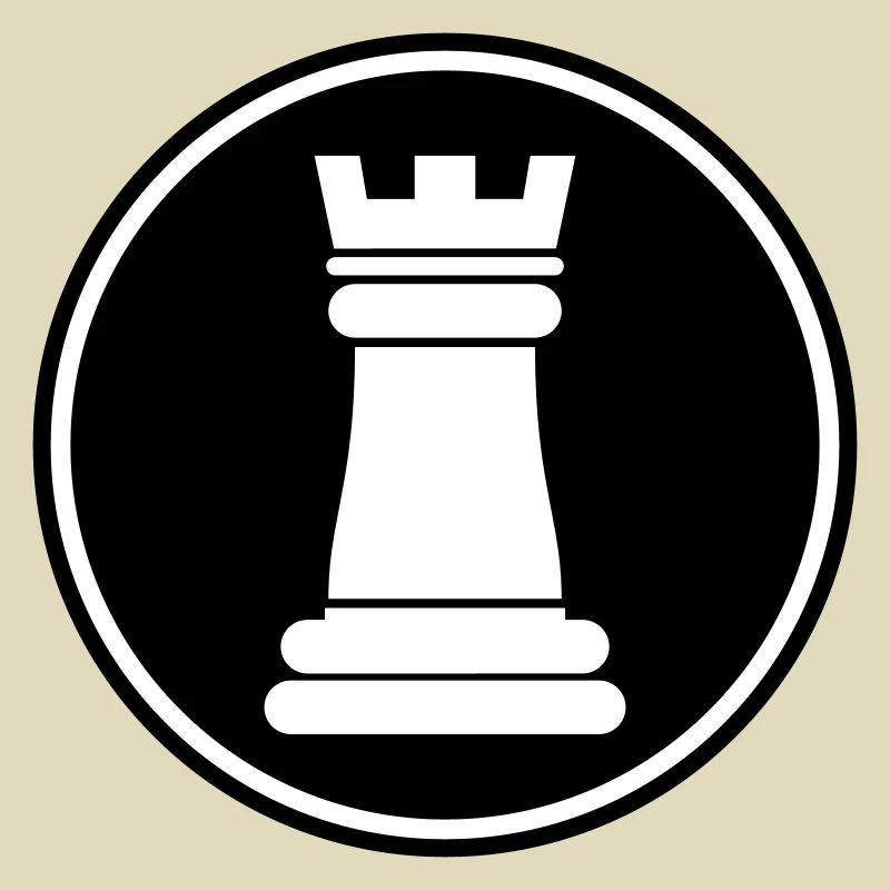 pièce d'échecs