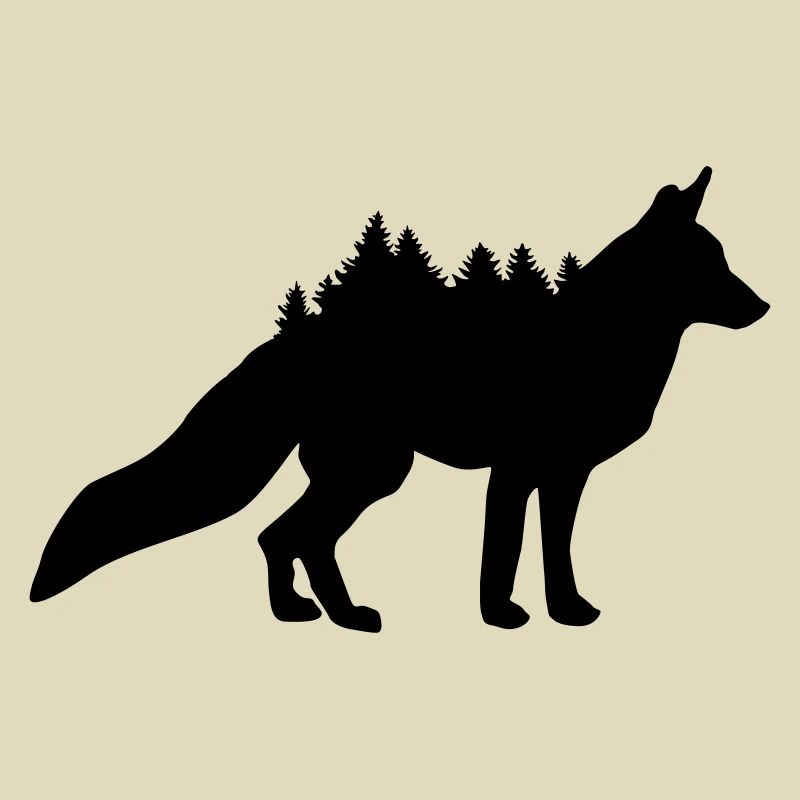 Fox and Forest