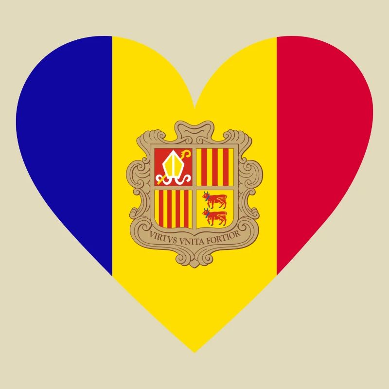 Cœur d’Andorre