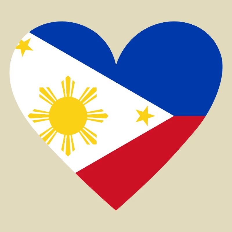 Philippines Heart