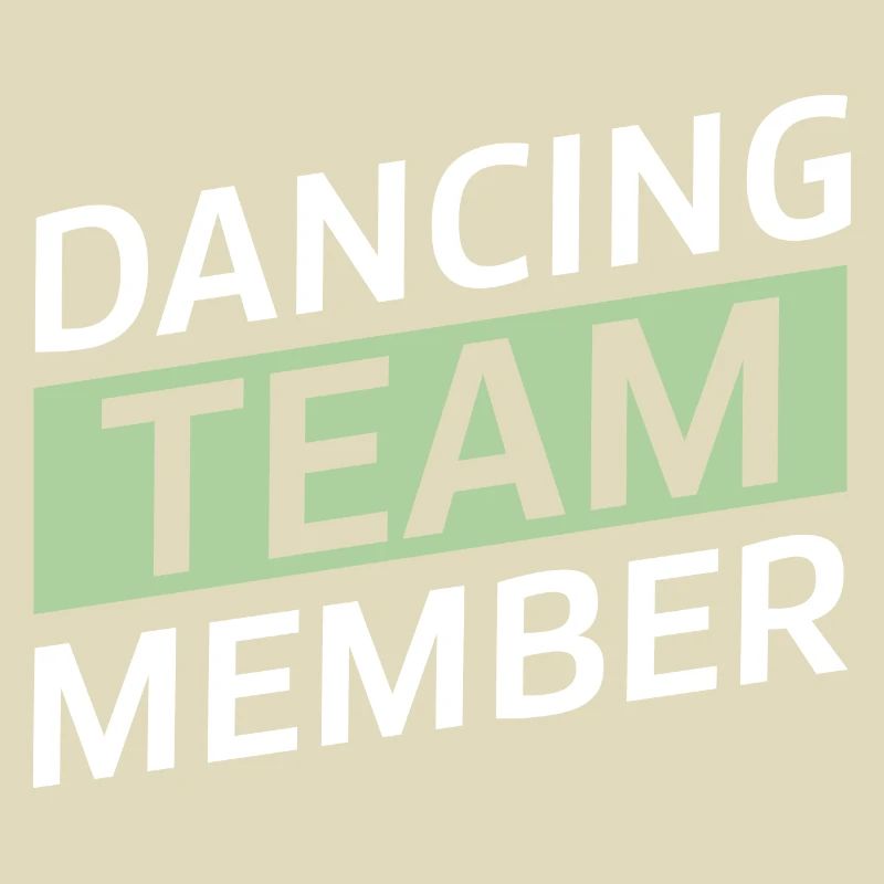 Dancing Team