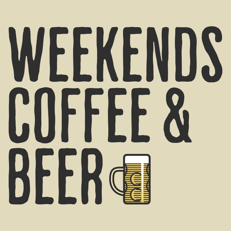 Coffee & Beer Weekends Comedy Weekend