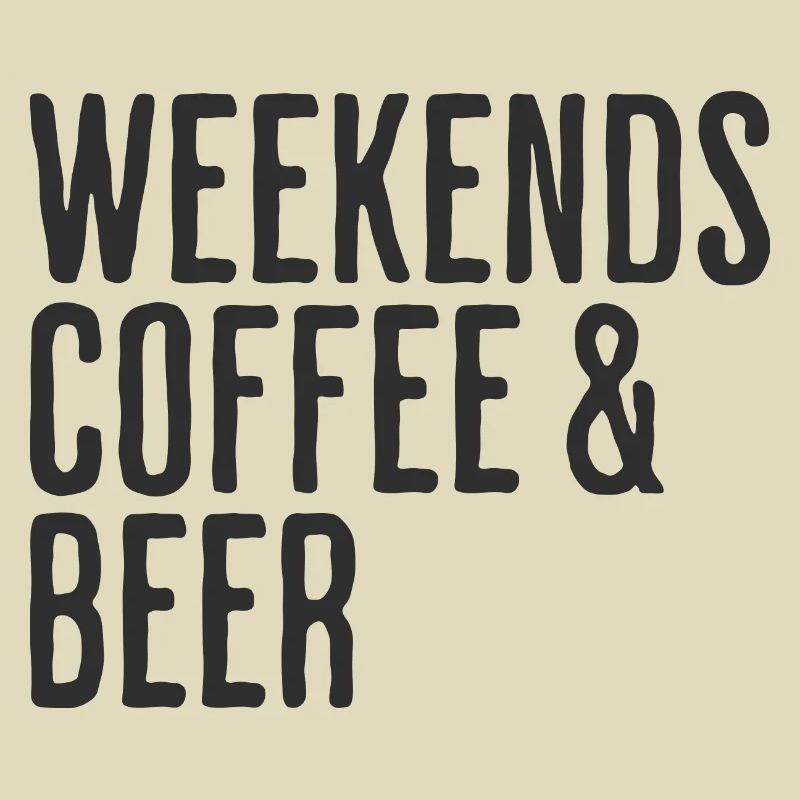 Kaffee- und Bierwochenenden Comedy-Wochenende