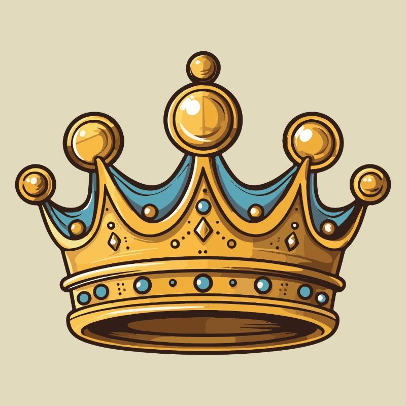 Krone Symbol