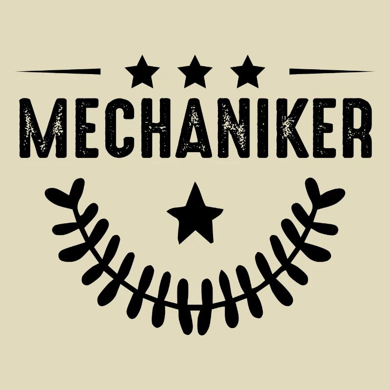 Mechaniker Beruf