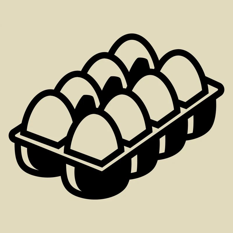 Eier symbol