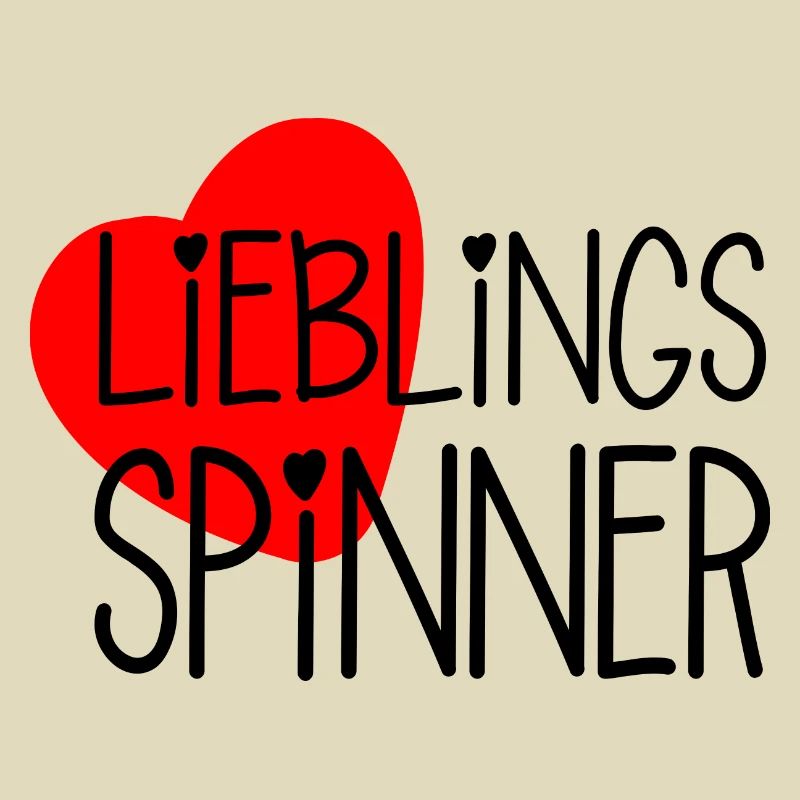 Lieblings-Spinner Geschenkidee Valentinstag