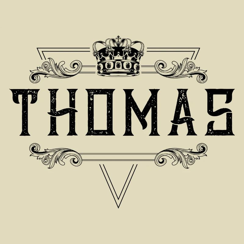 Thomas Name