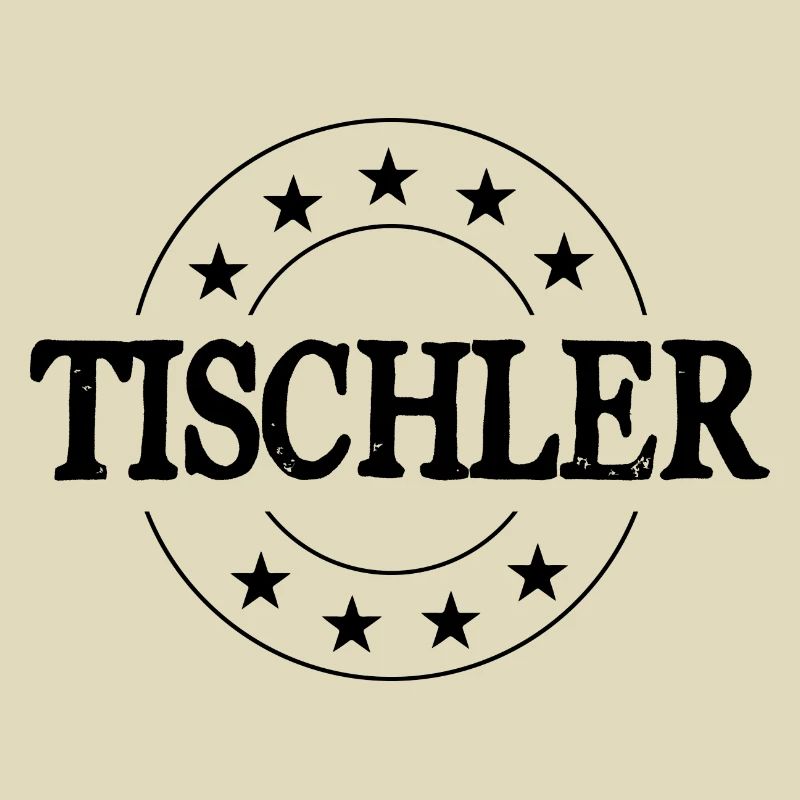 Tischler Beruf