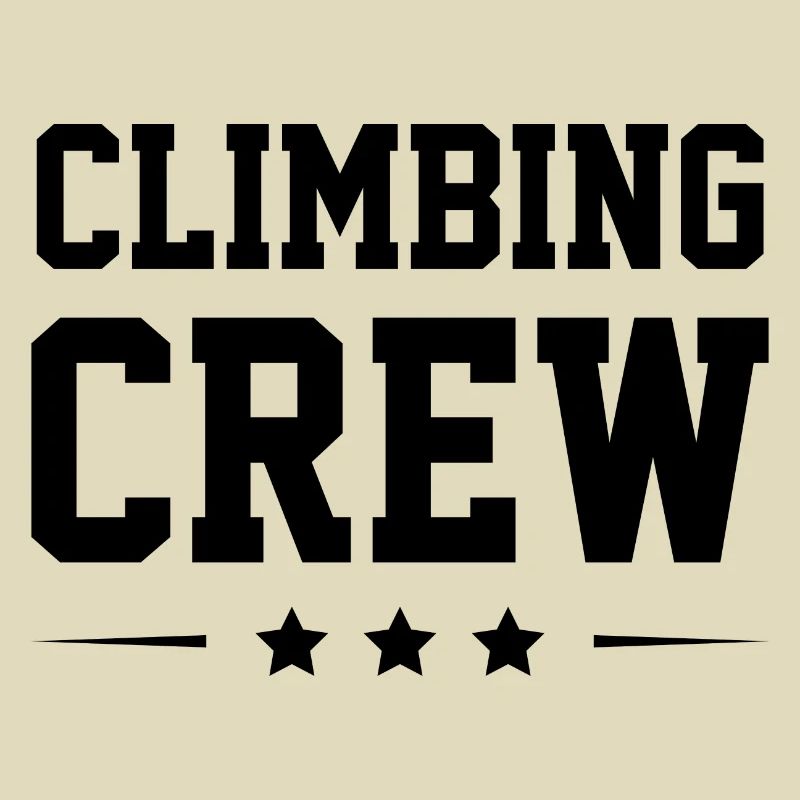 Climbing Crew