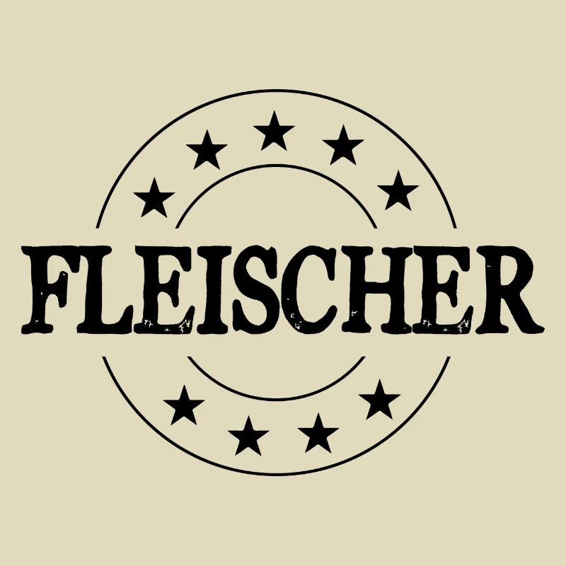 Fleischer Beruf