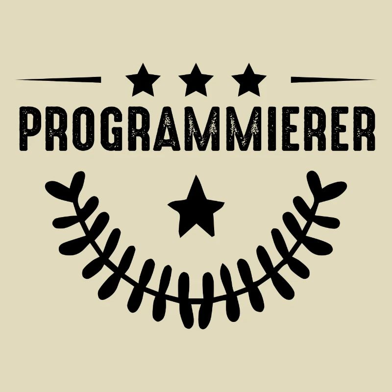 Programmer profession