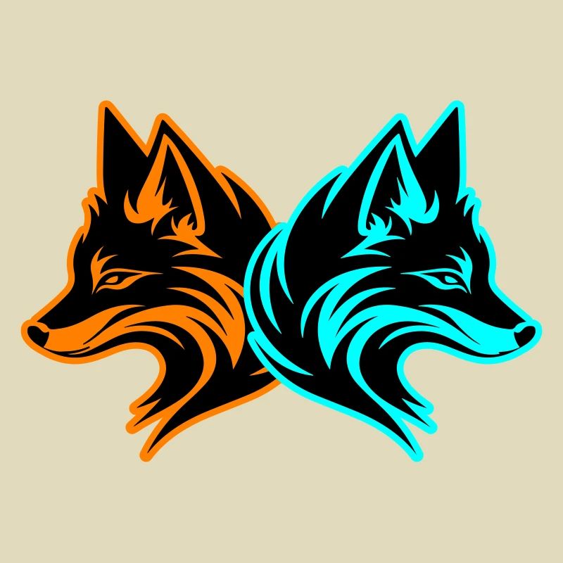 Fuchs Tier