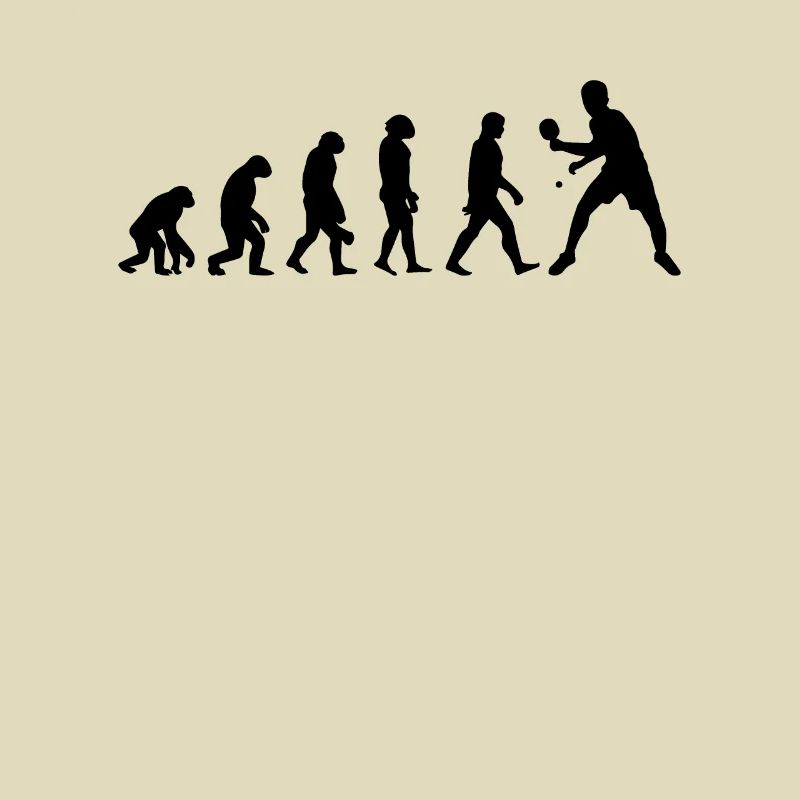 Évolution Du Ping Pong