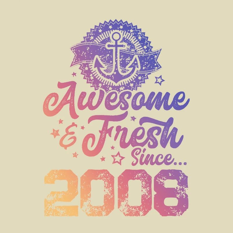 2008 awesome fresh