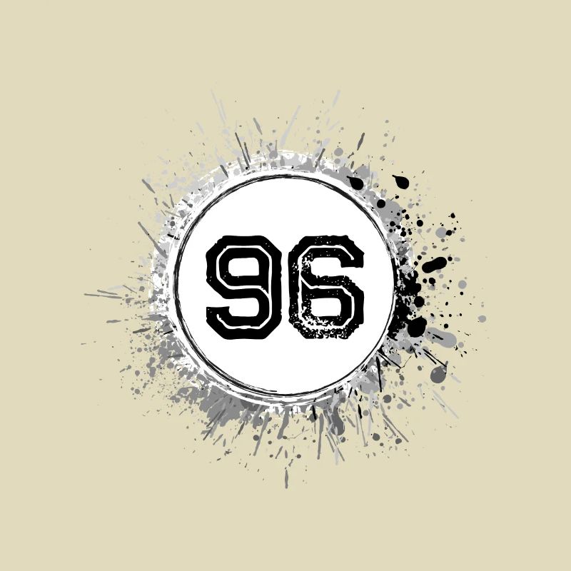 96 Nombre d’objets blob