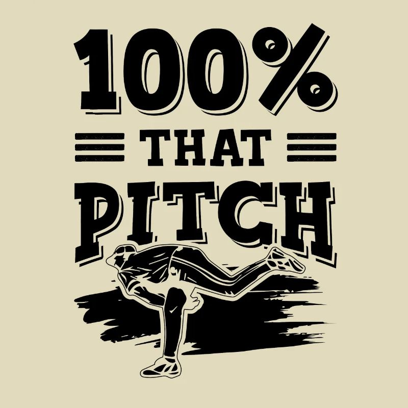 baseball pitch