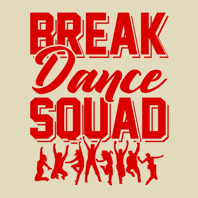breakdance Squad