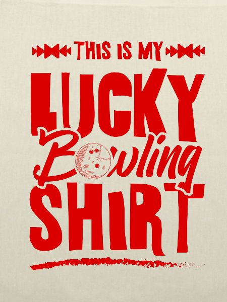 Bowling Shirt