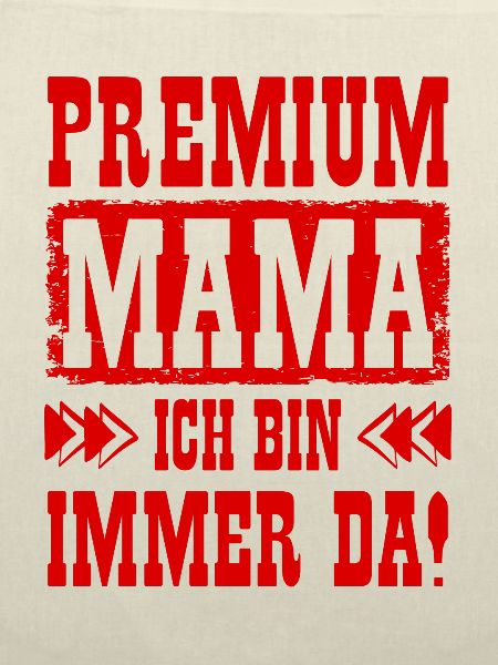 Beste Mama der Welt
